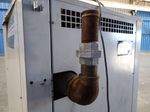 Ingersroll Rand Compressed Air Dryer