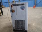 Ingersroll Rand Compressed Air Dryer