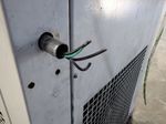 Ingersroll Rand Compressed Air Dryer