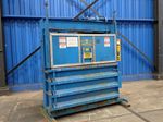 Load King Vertical Baler