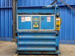 Load King Vertical Baler