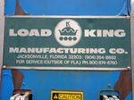 Load King Vertical Baler