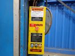 Load King Vertical Baler