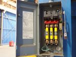 Load King Vertical Baler