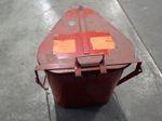 Eagle Mfg Co Combustible Waste Container