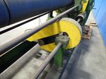  Plate Bending Roll
