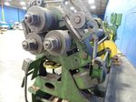  Plate Bending Roll