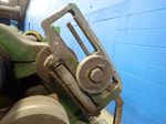  Plate Bending Roll