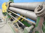 Plate Bending Roll