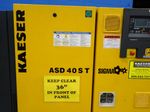 Kaeser Air Compressor Dryer