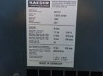 Kaeser Air Compressor Dryer