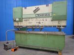 Guifil Press Brake