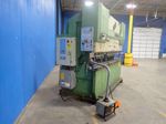 Guifil Press Brake