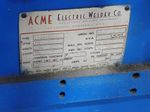 Acme Spot Welder