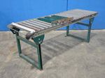 Hytrol Roller Conveyor