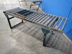 Hytrol Roller Conveyor