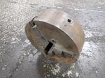  12 3 Jaw Chuck