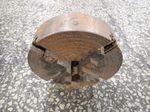 12 4 Jaw Chuck