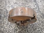  12 4 Jaw Chuck