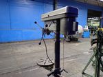 Sun Drill Press