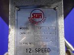 Sun Drill Press