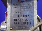 Sun Drill Press