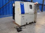 Hurco Cnc Lathe