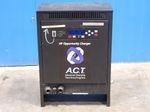 Advanced Charging Tech Battery Charger