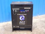 Advanced Charging Tech Battery Charger