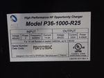 Advanced Charging Tech Battery Charger