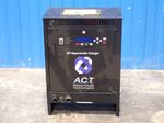 Advanced Charging Tech Battery Charger