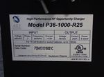 Advanced Charging Tech Battery Charger