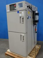 Espec Chamber