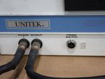 Unitek Spot Welder