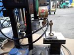 Unitek Spot Welder