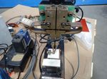 Unitek Spot Welder