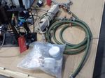 Unitek Spot Welder