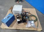 Unitek Spot Welder