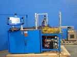 Dorner  Custom Machine