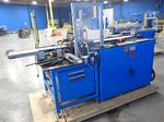 Dorner  Custom Machine