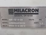 Milacron Belt Conveyor Whopper