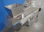 Milacron Belt Conveyor Whopper