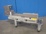 Milacron Belt Conveyor Whopper