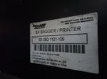 Sharp Packaging Systems Baggerprinter