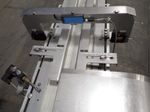 Rotzinger Powered Belt Conveyor