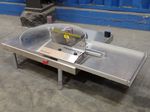 Flexicon Flex Feed Rotary Table 