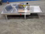 Flexicon Flex Feed Rotary Table 