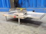 Flexicon Flex Feed Rotary Table 