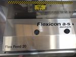 Flexicon Flex Feed Rotary Table 