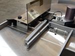 Flexicon Flex Feed Rotary Table 
